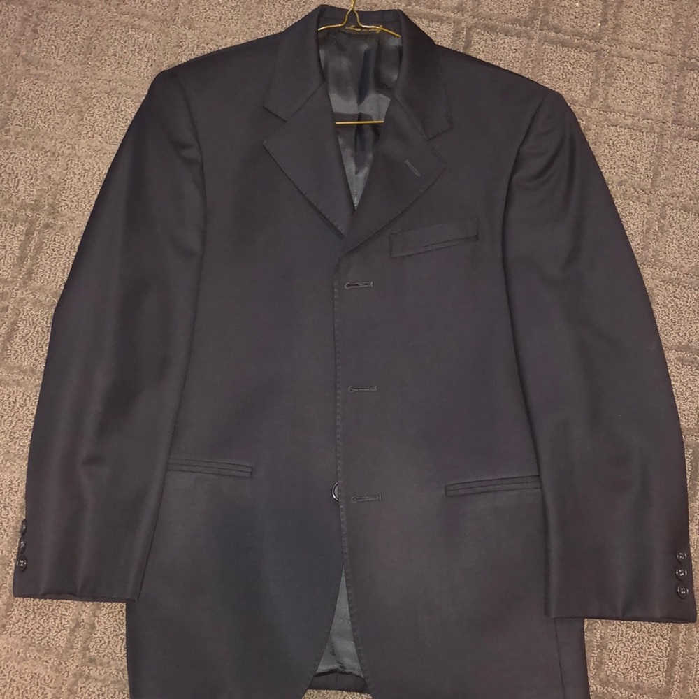 Boys dressy suit jacket